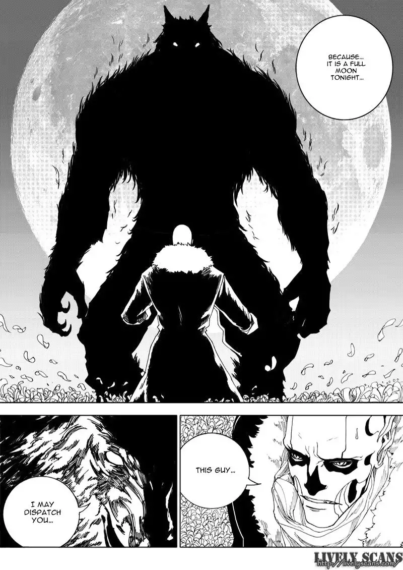 Rakshasa Street Chapter 17 9